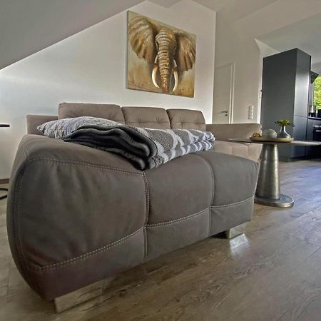 Babenberg Apartment Бамберг Екстериор снимка