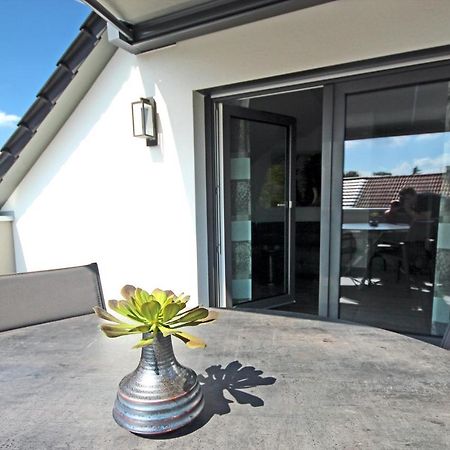 Babenberg Apartment Бамберг Екстериор снимка