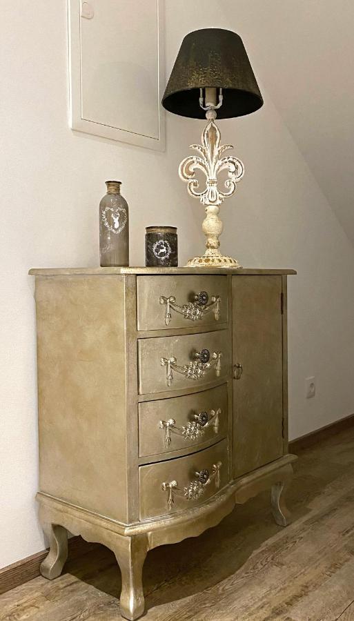 Babenberg Apartment Бамберг Екстериор снимка