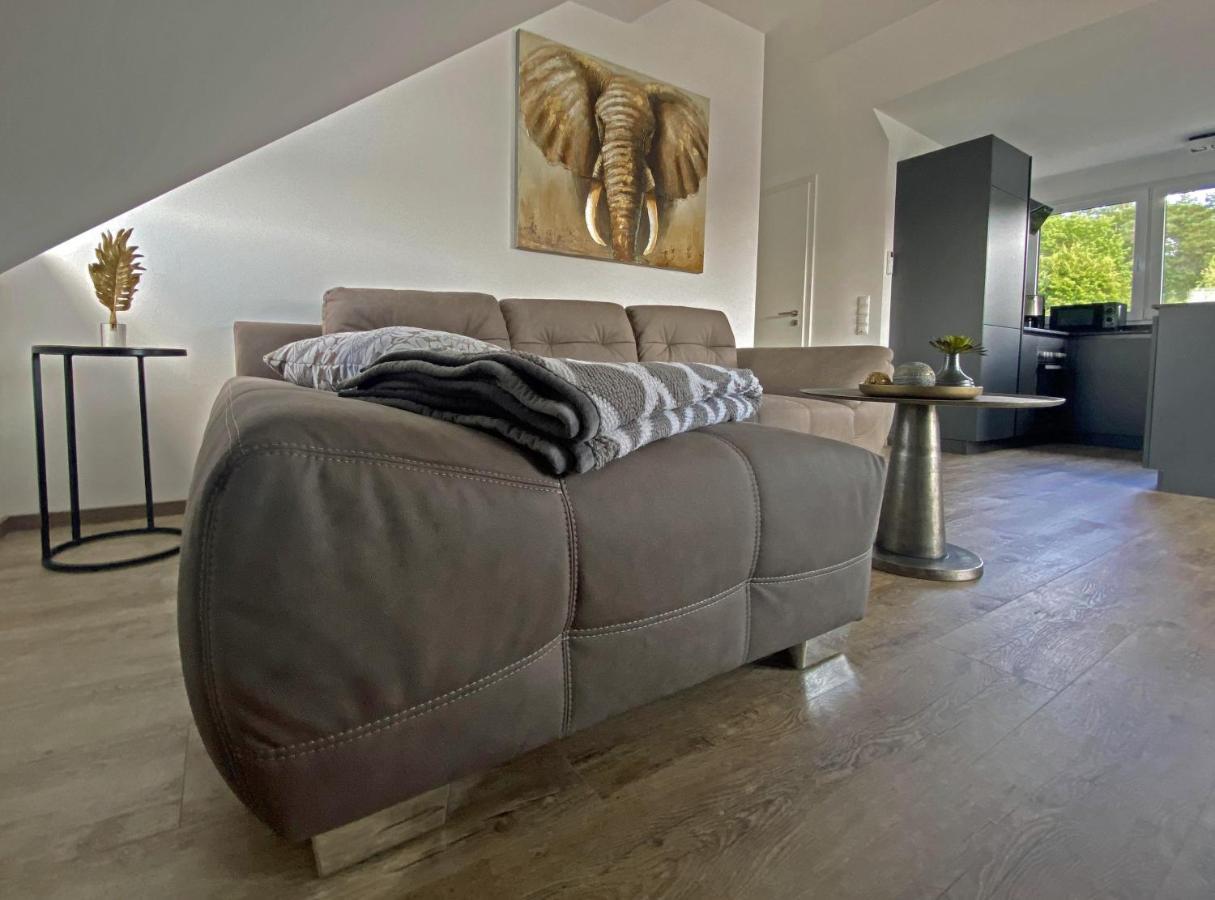 Babenberg Apartment Бамберг Екстериор снимка