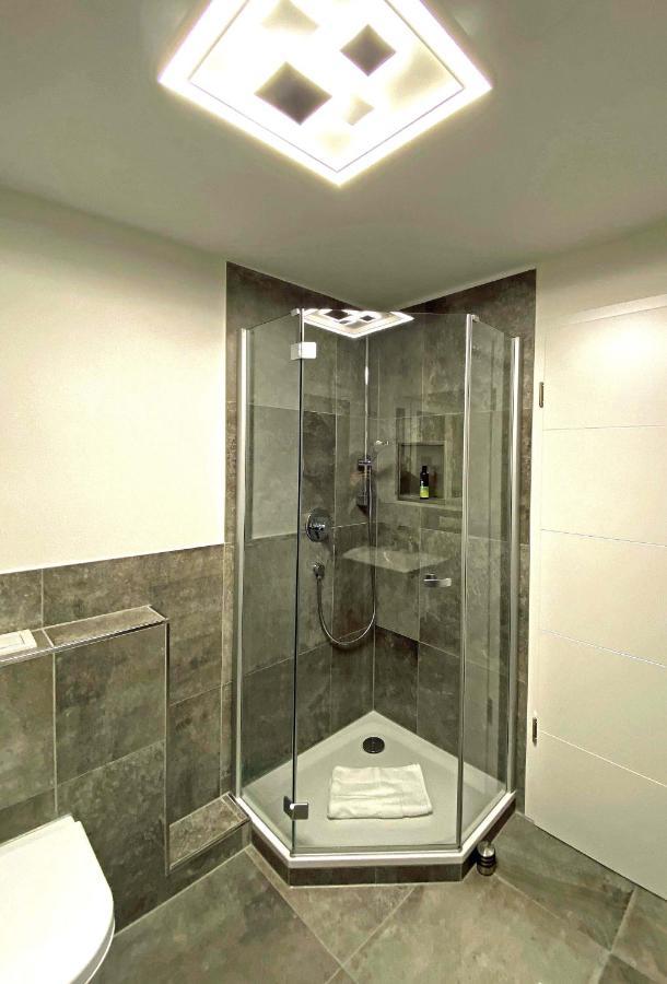 Babenberg Apartment Бамберг Екстериор снимка