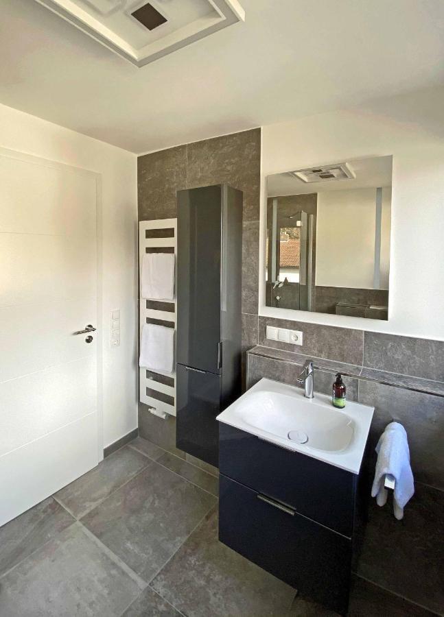 Babenberg Apartment Бамберг Екстериор снимка