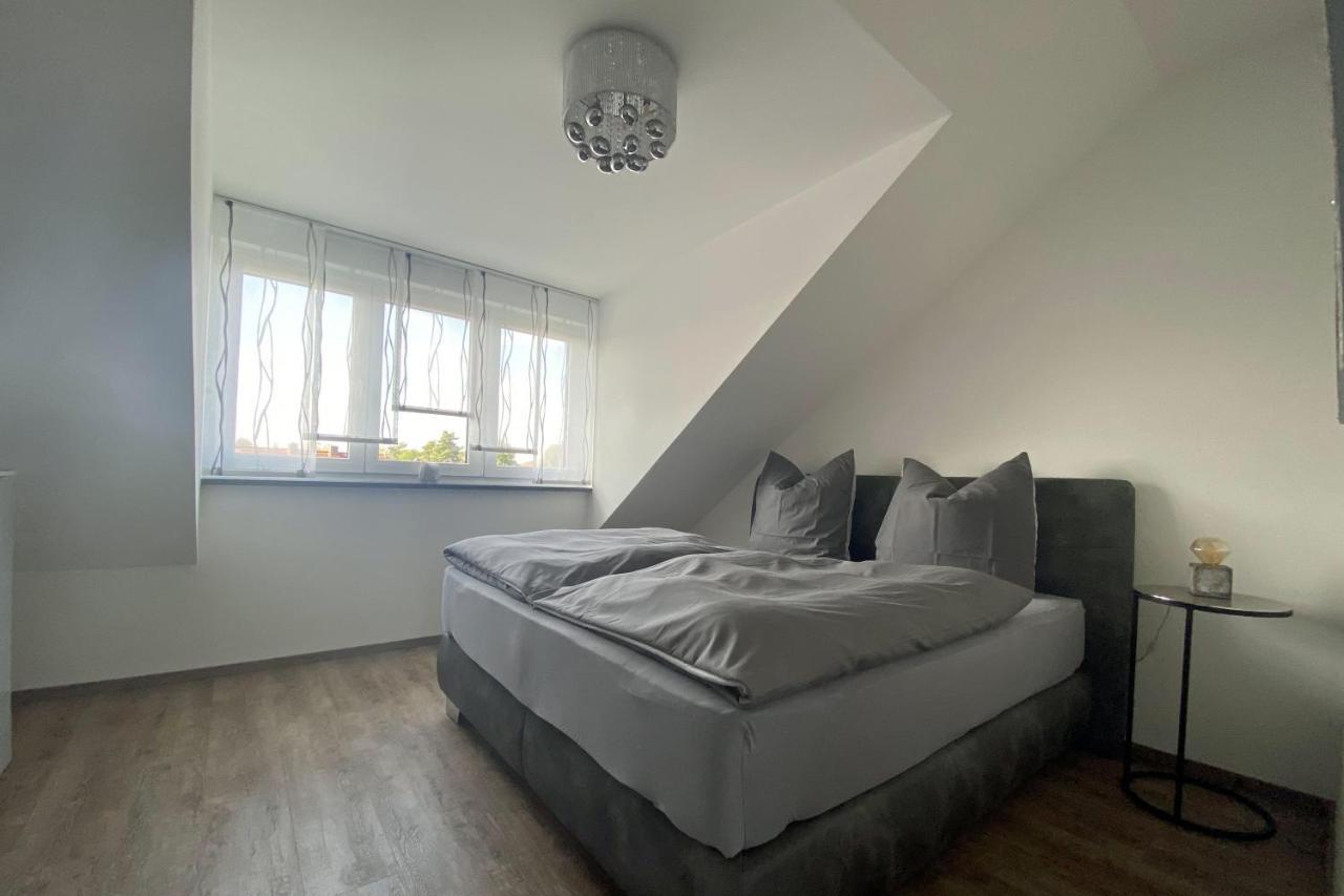 Babenberg Apartment Бамберг Екстериор снимка
