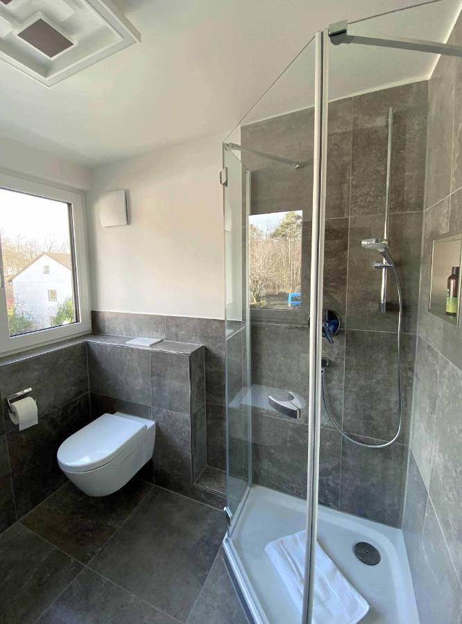 Babenberg Apartment Бамберг Екстериор снимка
