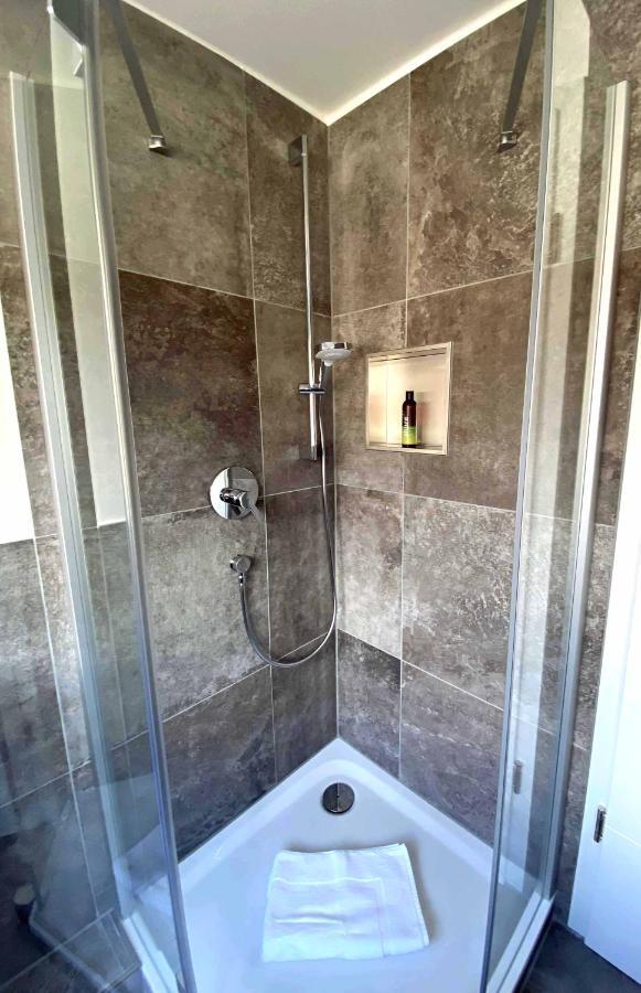 Babenberg Apartment Бамберг Екстериор снимка
