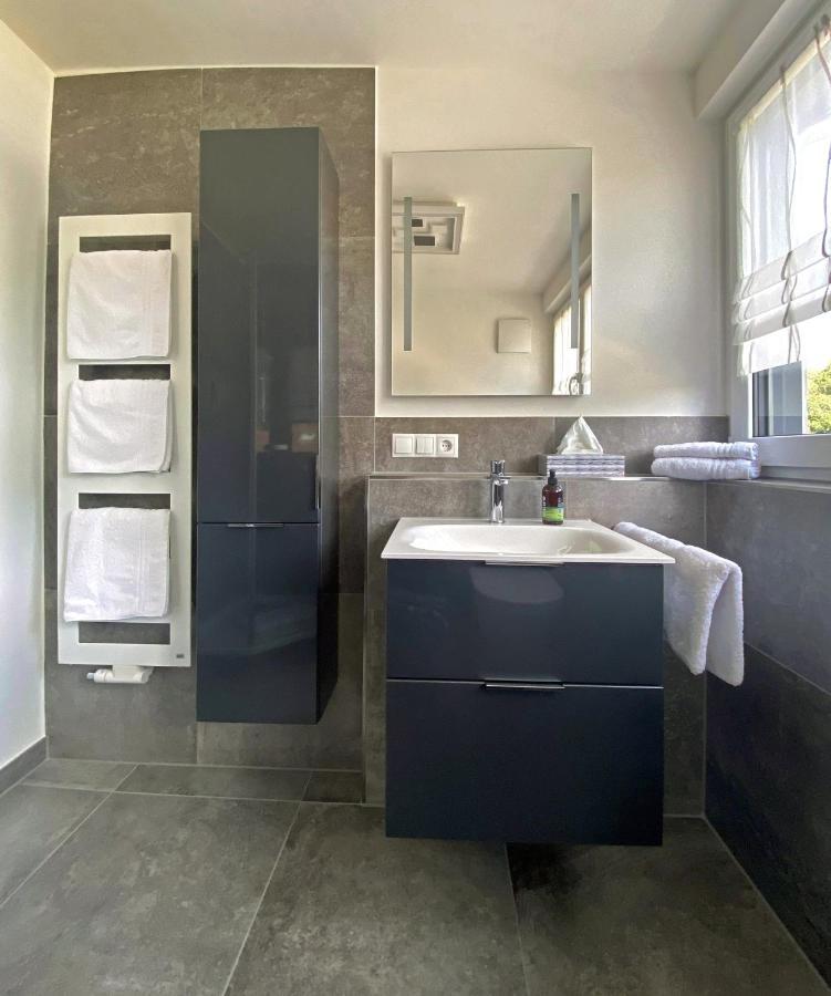Babenberg Apartment Бамберг Екстериор снимка