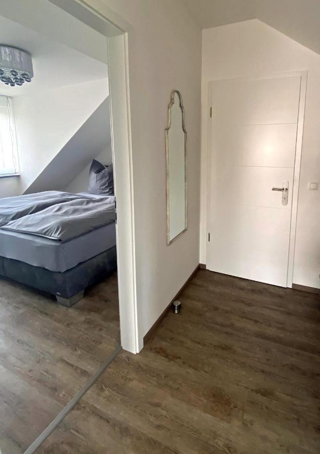 Babenberg Apartment Бамберг Екстериор снимка